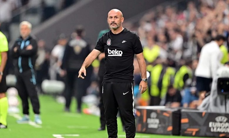 Vincenzo Italiano'dan rotasyon açıklaması! 1 vincenzo italianodan rotasyon aciklamasi nYTRn53r