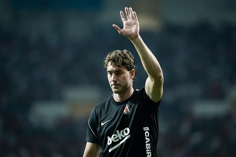 Vincenzo Italiano'dan şok transfer itirafı! Vlahovic ve Lucumi... 2 vincenzo italianodan sok transfer itirafi vlahovic ve lucumi 0 LYw8IQfT
