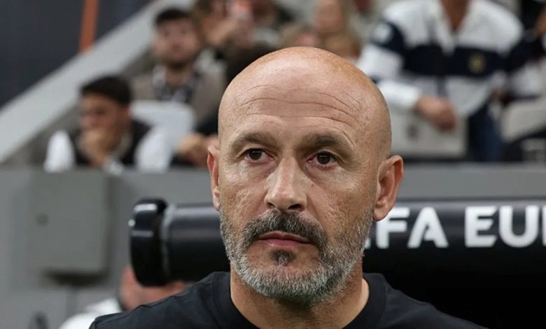 Vincenzo Italiano'dan şok transfer itirafı! Vlahovic ve Lucumi... 1 vincenzo italianodan sok transfer itirafi vlahovic ve lucumi 4ngKFafA