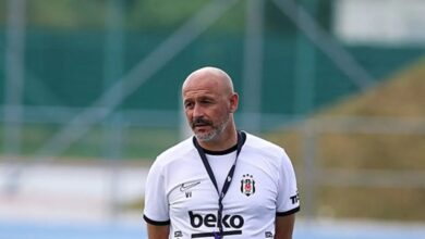 Vincenzo Italiano'dan transfer açıklaması! "Yeni gelen arkadaşlar olacak" 7 vincenzo italianodan transfer aciklamasi yeni gelen arkadaslar olacak JwvdYRxx