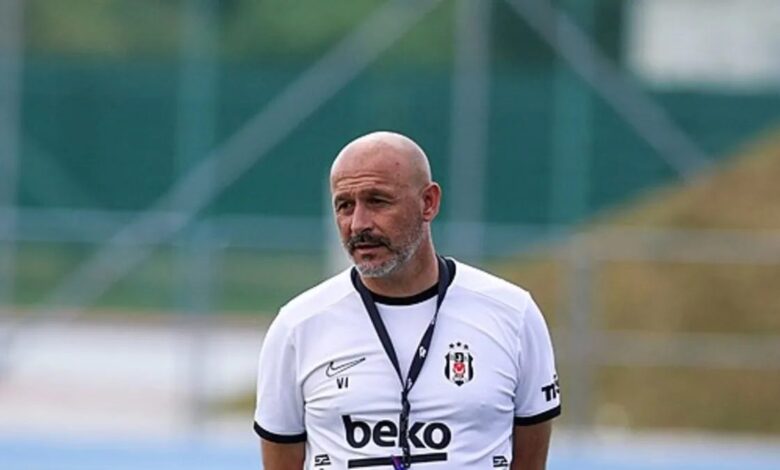 Vincenzo Italiano'dan transfer açıklaması! "Yeni gelen arkadaşlar olacak" 1 vincenzo italianodan transfer aciklamasi yeni gelen arkadaslar olacak JwvdYRxx
