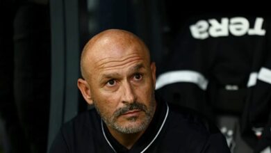 Vincenzo Italiano'dan Vlahovic'e dev övgü: İnanılmaz bir 9 numaraya sahip olduk! 4 vincenzo italianodan vlahovice dev ovgu inanilmaz bir 9 numaraya sahip olduk yfjW33hN