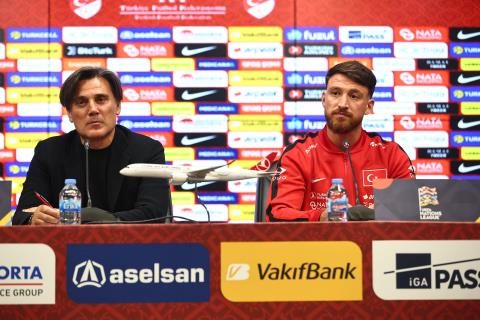 Vincenzo Montella: "Daha Hoş Günler Yaşayacağımızı Biliyorum" 3 vincenzo montella daha hos gunler yasayacagimizi biliyorum 1 dyjJaKmN