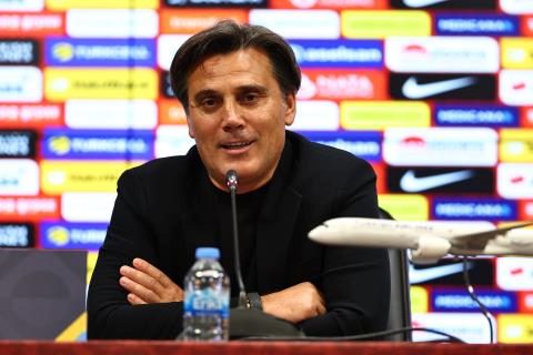 Vincenzo Montella: "Daha Hoş Günler Yaşayacağımızı Biliyorum" 12 vincenzo montella daha hos gunler yasayacagimizi biliyorum 10 DmigKsXD
