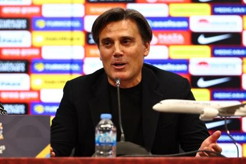 Vincenzo Montella: "Daha Hoş Günler Yaşayacağımızı Biliyorum" 14 vincenzo montella daha hos gunler yasayacagimizi biliyorum 12 PFjNTQif