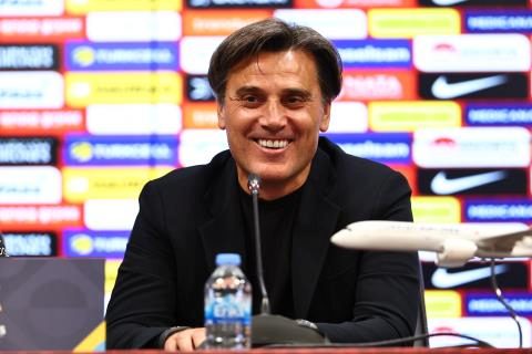 Vincenzo Montella: "Daha Hoş Günler Yaşayacağımızı Biliyorum" 15 vincenzo montella daha hos gunler yasayacagimizi biliyorum 13 7hYOLjZV