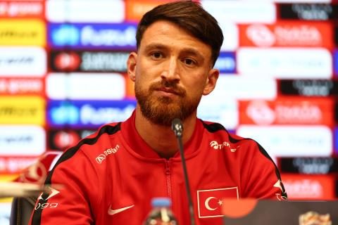 Vincenzo Montella: "Daha Hoş Günler Yaşayacağımızı Biliyorum" 5 vincenzo montella daha hos gunler yasayacagimizi biliyorum 3 Kyp6PGhW