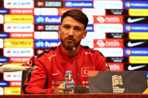 Vincenzo Montella: "Daha Hoş Günler Yaşayacağımızı Biliyorum" 6 vincenzo montella daha hos gunler yasayacagimizi biliyorum 4 9zB1L4sw