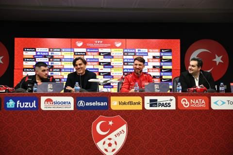 Vincenzo Montella: "Daha Hoş Günler Yaşayacağımızı Biliyorum" 7 vincenzo montella daha hos gunler yasayacagimizi biliyorum 5 HepKBMc8