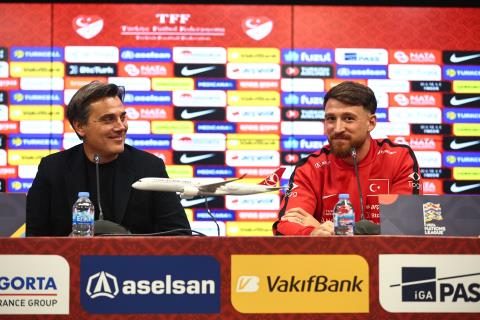 Vincenzo Montella: "Daha Hoş Günler Yaşayacağımızı Biliyorum" 9 vincenzo montella daha hos gunler yasayacagimizi biliyorum 7 IYh1tOif
