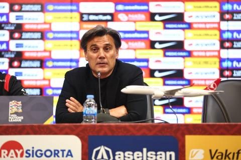 Vincenzo Montella: "Daha Hoş Günler Yaşayacağımızı Biliyorum" 11 vincenzo montella daha hos gunler yasayacagimizi biliyorum 9
