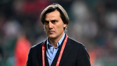 Vincenzo Montella İtalyan basınına konuştu: Tahminen de bu yüzden beni değiştirmediler! 4 vincenzo montella italyan basinina konustu tahminen de bu yuzden beni degistirmediler sX8GA5Sp