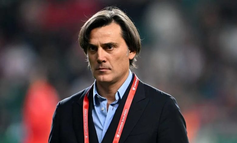 Vincenzo Montella İtalyan basınına konuştu: Tahminen de bu yüzden beni değiştirmediler! 1 vincenzo montella italyan basinina konustu tahminen de bu yuzden beni degistirmediler sX8GA5Sp