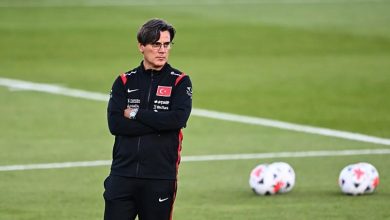 Vincenzo Montella'dan Orkun Kökçü açıklaması! "Ufak bir sakatlığı var ancak..." 4 vincenzo montelladan orkun kokcu aciklamasi ufak bir sakatligi var ancak V14A7SRD