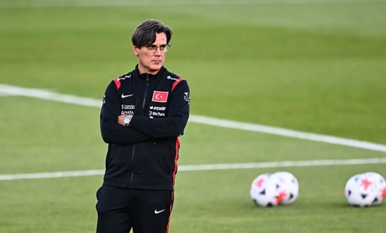 Vincenzo Montella'dan Orkun Kökçü açıklaması! "Ufak bir sakatlığı var ancak..." 1 vincenzo montelladan orkun kokcu aciklamasi ufak bir sakatligi var ancak V14A7SRD