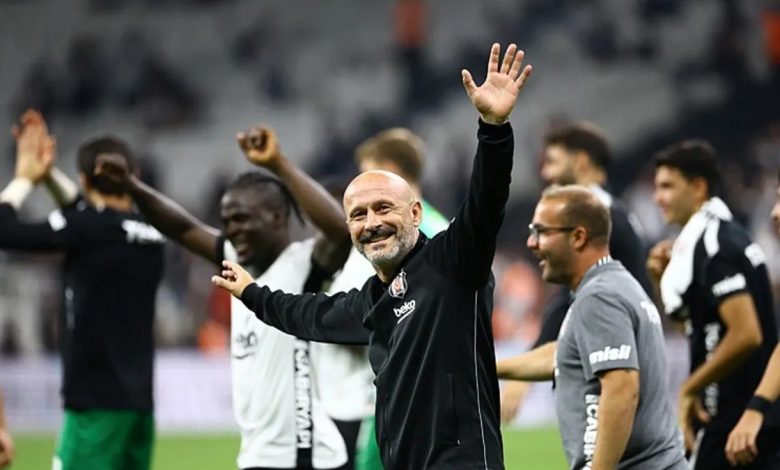 Vincezo Italiano'dan derbi itirafı: Geçen hafta yaşadığımız çılgınlıktı 1 vincezo italianodan derbi itirafi gecen hafta yasadigimiz cilginlikti nRjraIR7