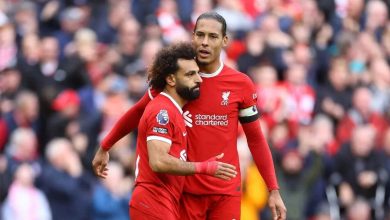 Virgil Van Dijk'tan Muhammed Salah açıklaması: Onu çok özlüyorum! 5 virgil van dijktan muhammed salah aciklamasi onu cok ozluyorum ZFIDr5pl