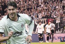 Vlahovic hat-trick yaptı, Kartal Çorum'a patladı... (ÖZET-GOLLER) Beşiktaş - Çorum FK maç sonucu 6-2 11 vlahovic hat trick yapti kartal coruma patladi ozet goller besiktas corum fk mac sonucu 6 2 ZlOu9PBg