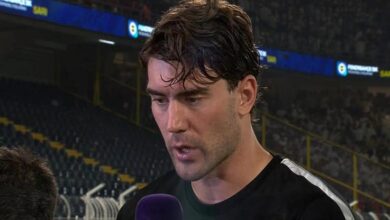 Vlahovic: "Kendisi bir dünya yıldızı, Messi gibiydi..." 7 vlahovic kendisi bir dunya yildizi messi gibiydi hcQPDSFY
