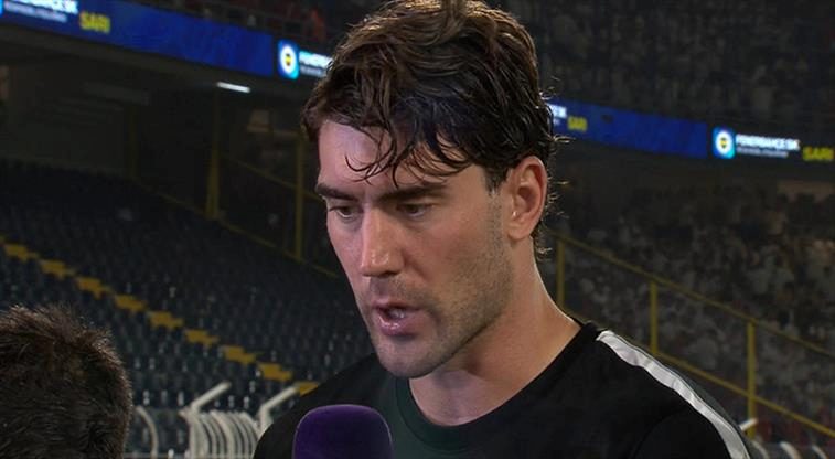 Vlahovic: "Kendisi bir dünya yıldızı, Messi gibiydi..." 1 vlahovic kendisi bir dunya yildizi messi gibiydi hcQPDSFY
