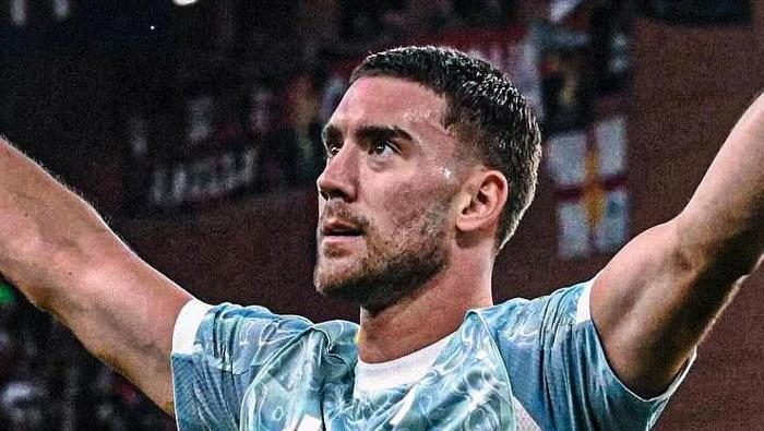 Vlahovic transferinde Mohamed Salah kozu! İşte Beşiktaş'ın planı... 5 vlahovic transferinde mohamed salah kozu iste besiktasin plani 3 l8GEWMMj