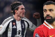 Vlahovic transferinde Mohamed Salah kozu! İşte Beşiktaş'ın planı... 12 vlahovic transferinde mohamed salah kozu iste besiktasin plani NmEhMEdO