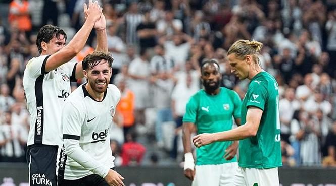 vlahovicli besiktas cok farkli dev avantaj besiktas kauno zalgiris mac sonucu 3 0 0 RCV45NKp
