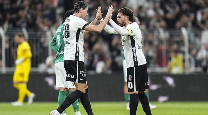 vlahovicli besiktas cok farkli dev avantaj besiktas kauno zalgiris mac sonucu 3 0 5 tuMlF2HK