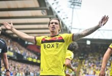Watford, alanında Southampton pürüzünü geçti 12 watford alaninda southampton puruzunu gecti 5nSO2D3S