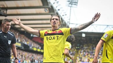 watford alaninda southampton puruzunu gecti 5nSO2D3S