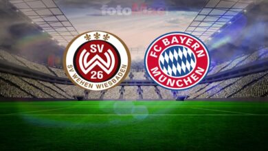 Wehen-Bayern Münih maçı CANLI | Ne vakit, saat kaçta, hangi kanalda? 7 wehen bayern munih maci canli ne vakit saat kacta hangi kanalda g8jMG34g