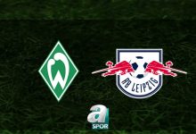 Werder Bremen-Leipzig maçı ne vakit, saat kaçta ve hangi kanalda? 12 werder bremen leipzig maci ne vakit saat kacta ve hangi kanalda tkqQUeZT