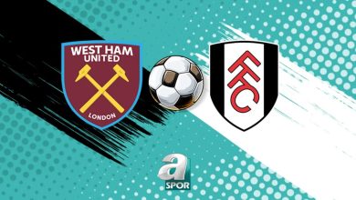 West Ham United - Fulham maçı saat kaçta, hangi kanalda? 4 west ham united fulham maci saat kacta hangi kanalda uORaz8Dj