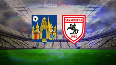 Westerlo-Samsunspor maçı izle: Ne vakit, saat kaçta, hangi kanalda? 12 westerlo samsunspor maci izle ne vakit saat kacta hangi kanalda eh96qHvY