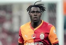 Wilfried Singo Galatasaray'dan ayrılacak mı? Dev sayı gündemde 21 wilfried singo galatasaraydan ayrilacak mi dev sayi gundemde qzBMDHag