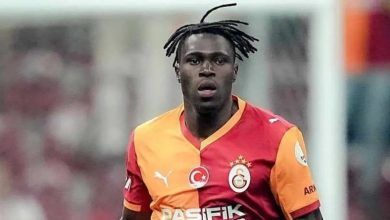 Wilfried Singo Galatasaray'dan ayrılacak mı? Dev sayı gündemde 6 wilfried singo galatasaraydan ayrilacak mi dev sayi gundemde qzBMDHag