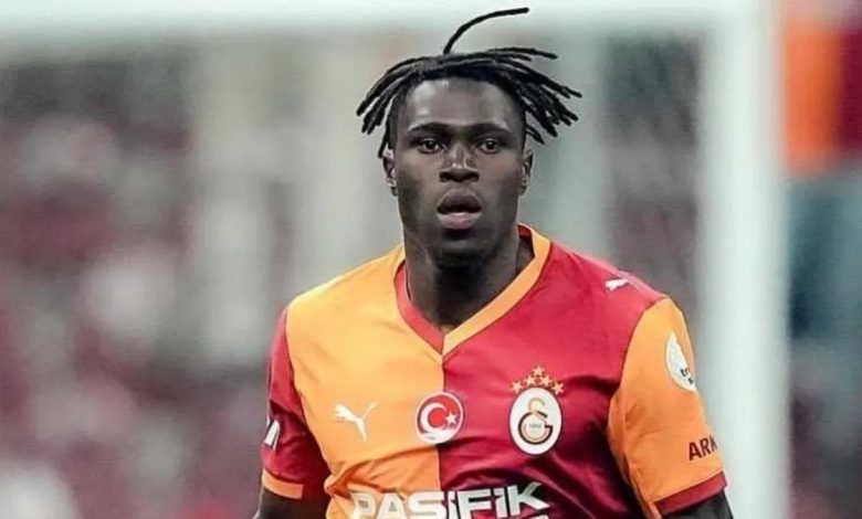 Wilfried Singo Galatasaray'dan ayrılacak mı? Dev sayı gündemde 1 wilfried singo galatasaraydan ayrilacak mi dev sayi gundemde qzBMDHag