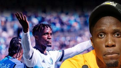 Wilfried Zaha kulüpsüz kaldı! İdman yaptığı yer şaşırttı: Gerçek ortaya çıktı 5 wilfried zaha kulupsuz kaldi idman yaptigi yer sasirtti gercek ortaya cikti t5hiuWIl