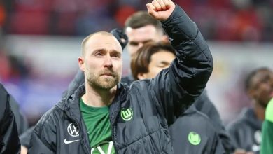 Wolfsburg Christian Eriksen ile yollarını ayırdı! 27 wolfsburg christian eriksen ile yollarini ayirdi 6RTuzEm2