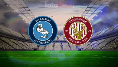 Wycombe Wanderers-Stevenage maçı ne vakit? Saat kaçta ve hangi kanalda? 5 wycombe wanderers stevenage maci ne vakit saat kacta ve hangi kanalda xmMHeWnw