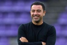 Xavi, Hollanda'nın yeni teknik yöneticisi oldu 12 xavi hollandanin yeni teknik yoneticisi oldu mynEzpAK