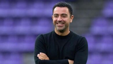 Xavi, Hollanda'nın yeni teknik yöneticisi oldu 4 xavi hollandanin yeni teknik yoneticisi oldu mynEzpAK