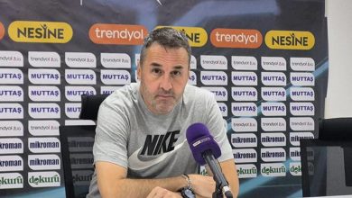 Yalçın Koşukavak'tan 3 puan yorumu: "Çok değerli bir galibiyet aldık!" 10 yalcin kosukavaktan 3 puan yorumu cok degerli bir galibiyet aldik OhEBh24Z
