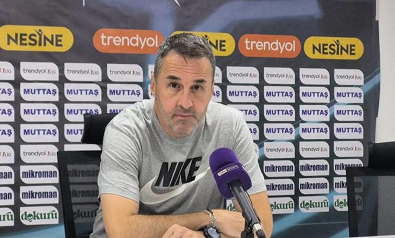 Yalçın Koşukavak'tan 3 puan yorumu: "Çok değerli bir galibiyet aldık!" 1 yalcin kosukavaktan 3 puan yorumu cok degerli bir galibiyet aldik OhEBh24Z