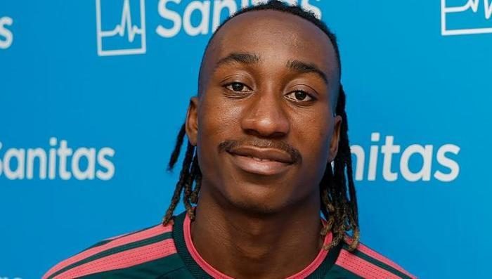 Yan Diomande: 'Jose Mourinho benimle konuşmak için sabah saat beşte kalktı!' 2 yan diomande jose mourinho benimle konusmak icin sabah saat beste kalkti 0 VknF9mU9