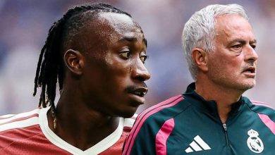 Yan Diomande: 'Jose Mourinho benimle konuşmak için sabah saat beşte kalktı!' 8 yan diomande jose mourinho benimle konusmak icin sabah saat beste kalkti qB52O4TD