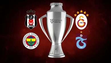 Yapay zeka Trendyol Süper Lig şampiyonunu açıkladı! 4 puan farkla... 5 yapay zeka trendyol super lig sampiyonunu acikladi 4 puan farkla AyAyiHuk