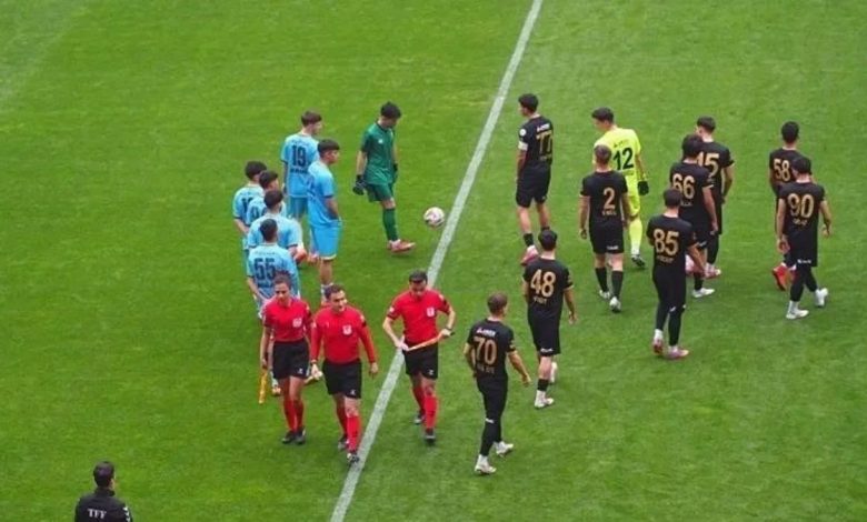 Yeni Malatyaspor'un profesyonel liglerdeki 19 yıllık serüveni sona erdi 1 yeni malatyasporun profesyonel liglerdeki 19 yillik seruveni sona erdi eQx2RCZi