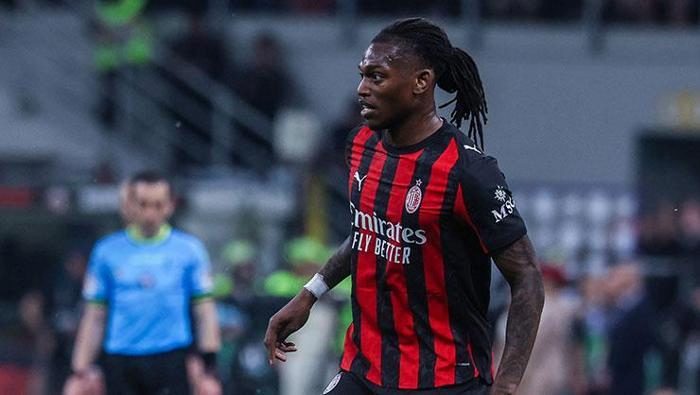 Yeni teklif yapılacak! Galatasaray Rafael Leao'da gaza bastı 4 yeni teklif yapilacak galatasaray rafael leaoda gaza basti 2 XLW33phy