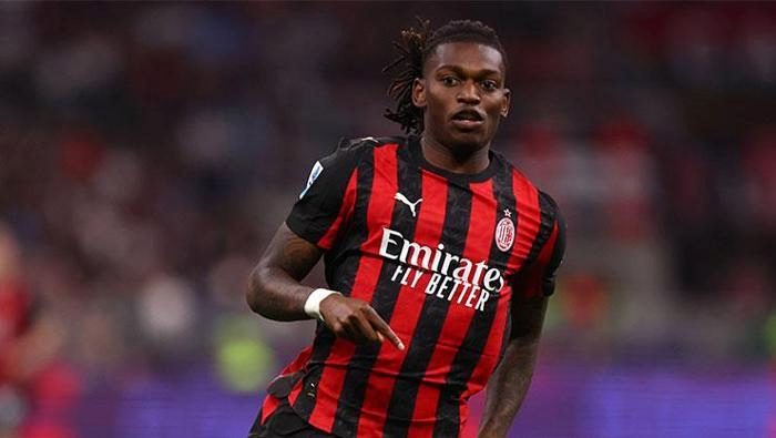 Yeni teklif yapılacak! Galatasaray Rafael Leao'da gaza bastı 5 yeni teklif yapilacak galatasaray rafael leaoda gaza basti 3 z88Lidwm